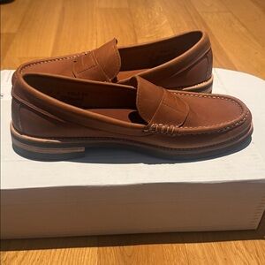 Russell Moccasin B-52 Loafer